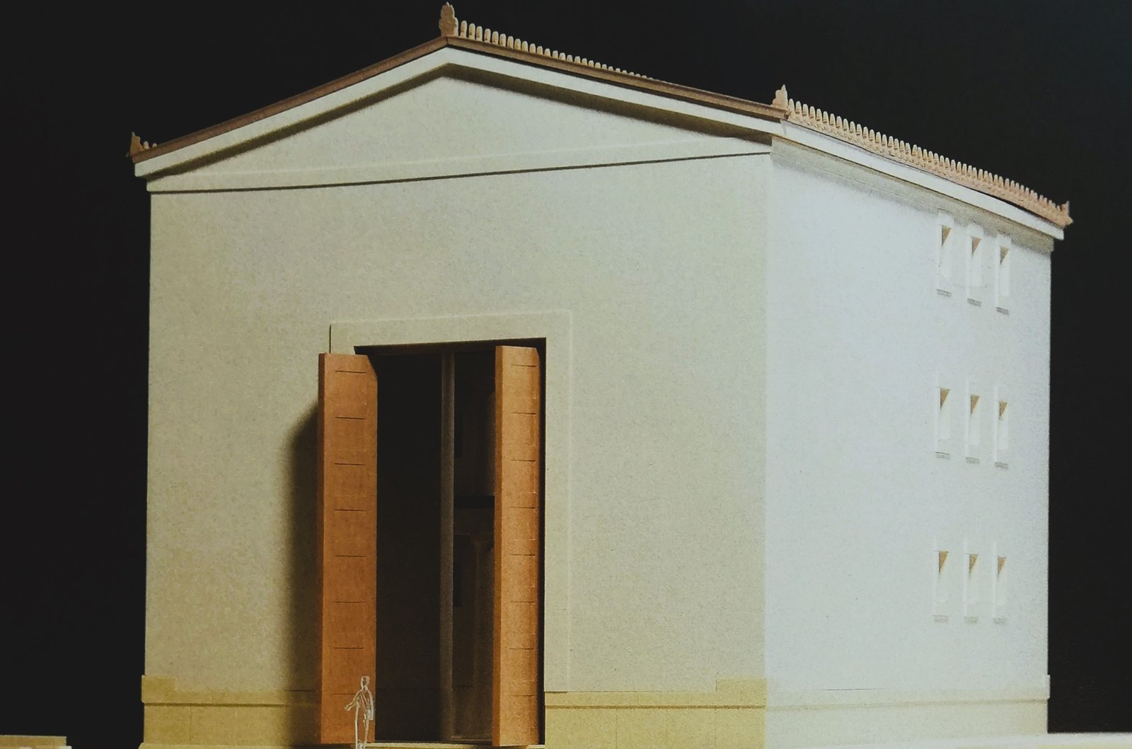 Το Εργαστήριο του Φειδία