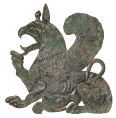 Archaeological Museum of Olympia