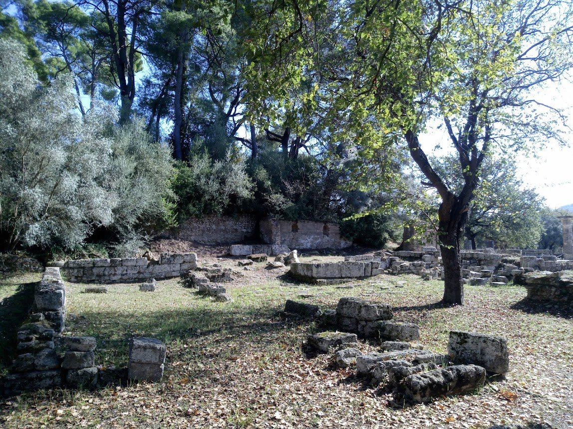 Το Πρυτανείο