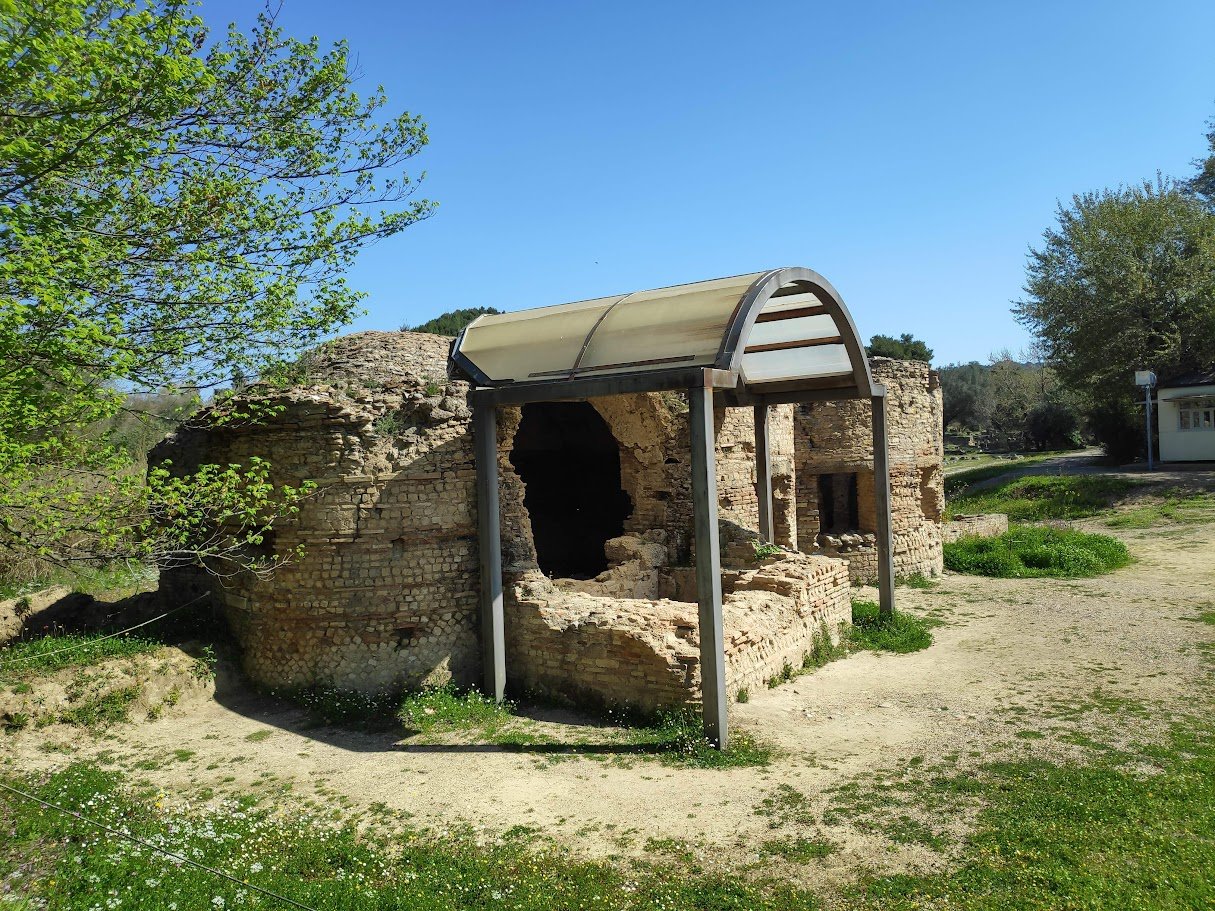 Θέρμες Λεωνιδαίου